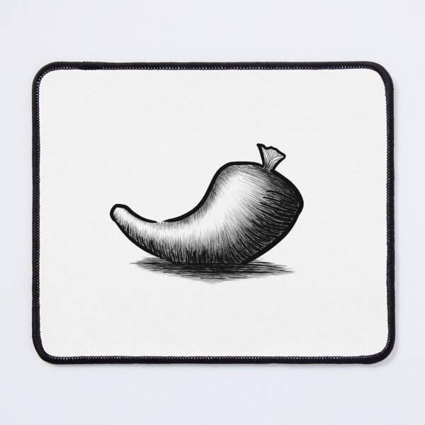 Item preview, Spicy Pepper designed and sold by Puddleleaps.