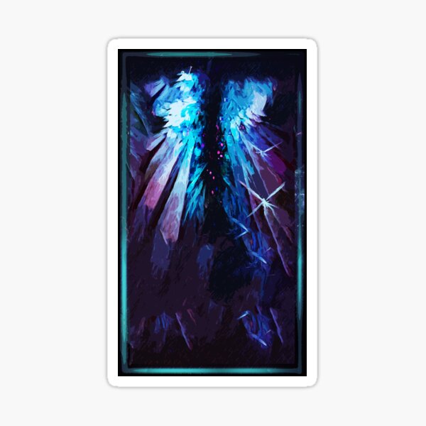 Item preview, Apollyon Art - Aeon designed and sold by theplanardanse.