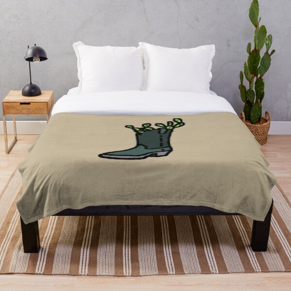 Item preview, Bota Cactus nº3 designed and sold by EMStantonDesign.