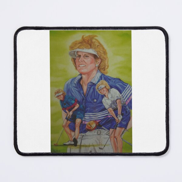 Item preview, Betsy King designed and sold by JohnnyMacK.