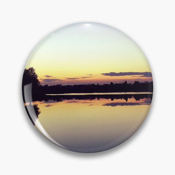 Item preview, Illinois sunset  designed and sold by RollingRC.