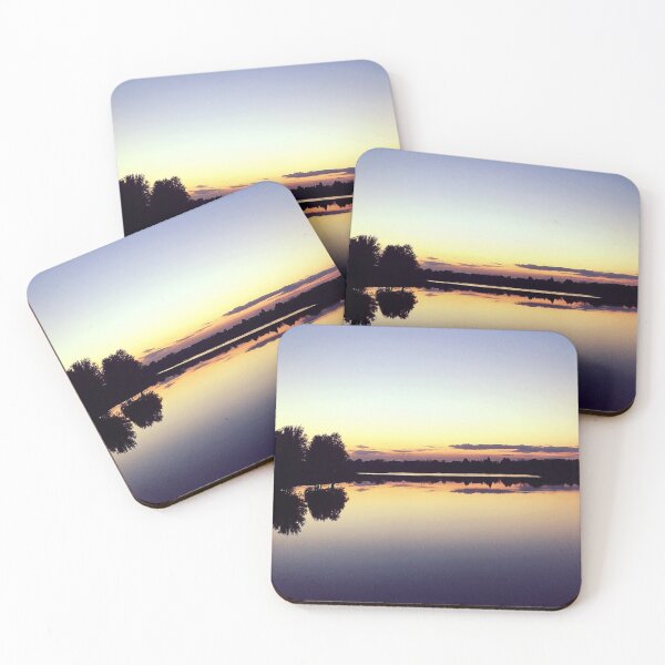 Item preview, Illinois sunset  designed and sold by RollingRC.