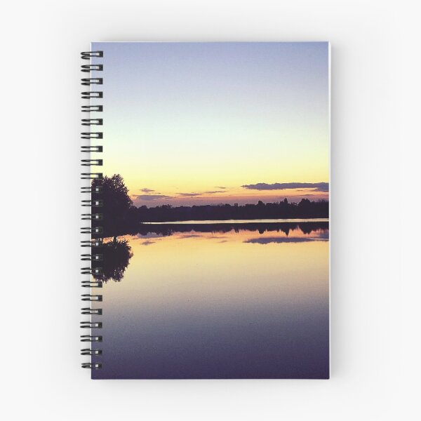 Item preview, Illinois sunset  designed and sold by RollingRC.