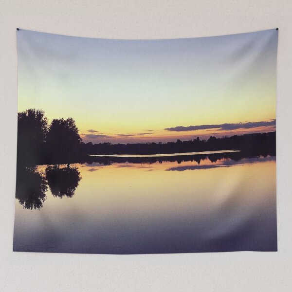 Item preview, Illinois sunset  designed and sold by RollingRC.