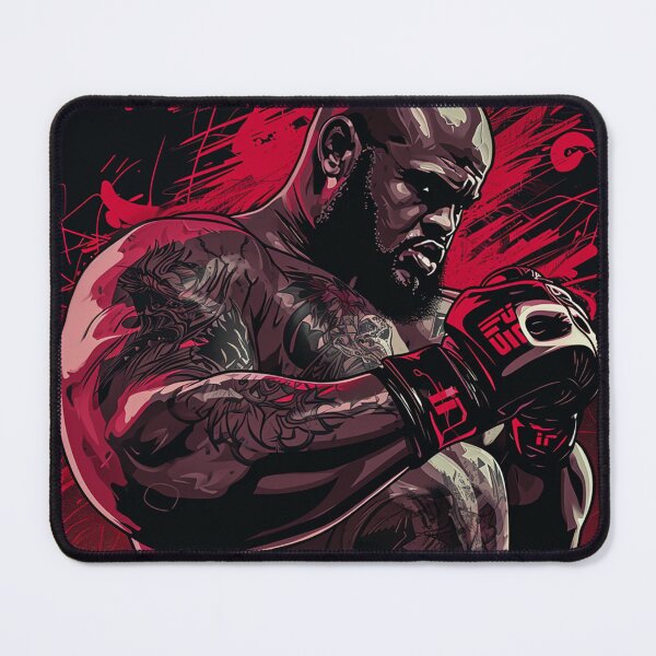 Item preview, Derrick Lewis - Hoodie designed and sold by MakeToLive.