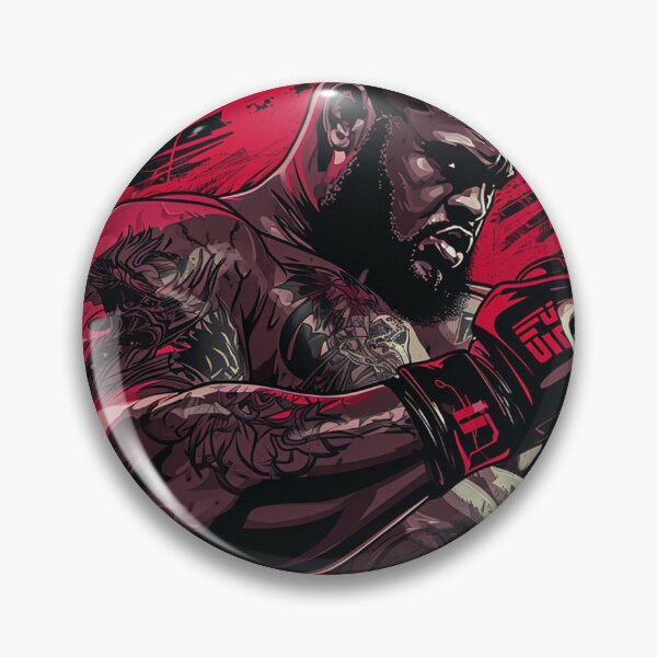 Item preview, Derrick Lewis - Hoodie designed and sold by MakeToLive.