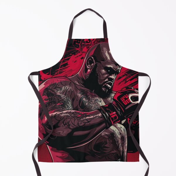 Item preview, Derrick Lewis - Hoodie designed and sold by MakeToLive.