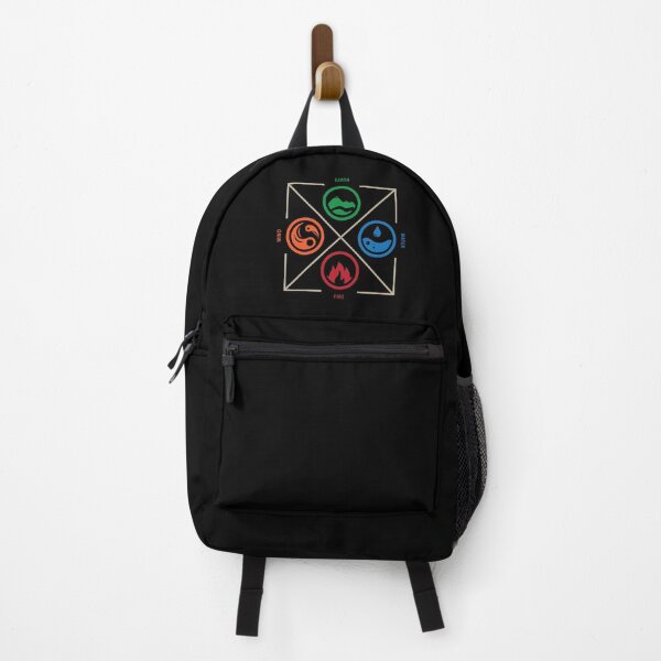 Item preview, Earth, Water, Wind and Fire. designed and sold by marcosty.