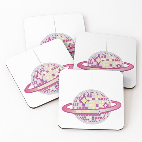 Item preview, Funky Disco Planet  designed and sold by maura41.