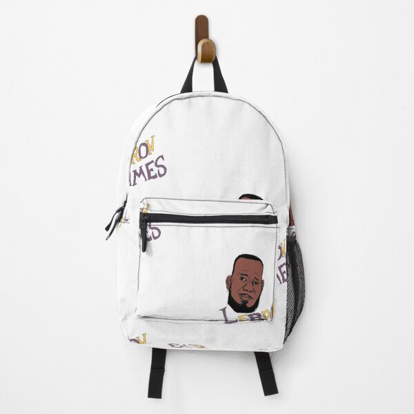 Item preview, Lebron James designed and sold by Natali Rosa.