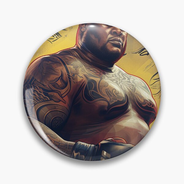 Item preview, Derrick Lewis - Hoodie rage designed and sold by MakeToLive.
