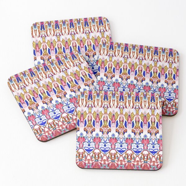 Item preview, PRETTY PATTERN #38 designed and sold by ArtemyRMT.
