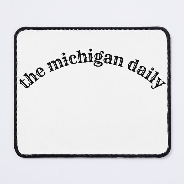 Item preview, the machigan daily designed and sold by browide.