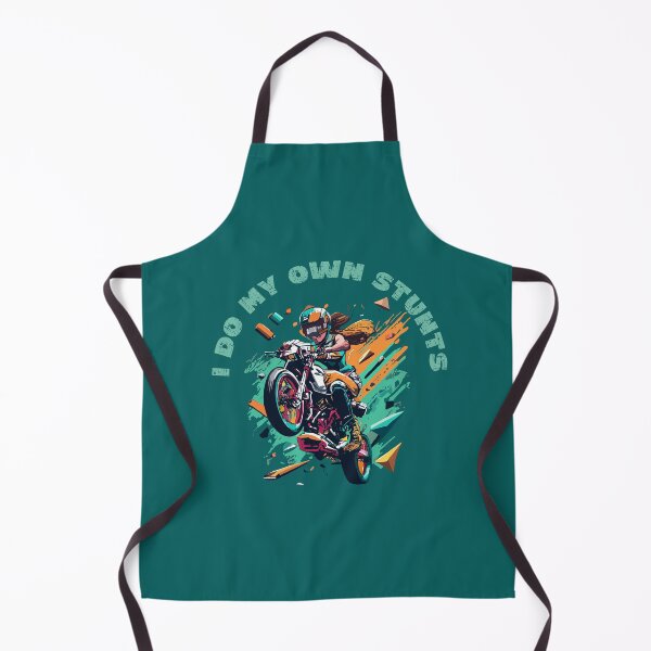 Item preview, I Do My Own Stunts designed and sold by box-artshop.