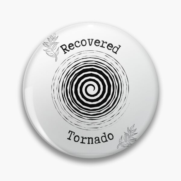 Item preview, Recovered Tornado designed and sold by a-new-light.
