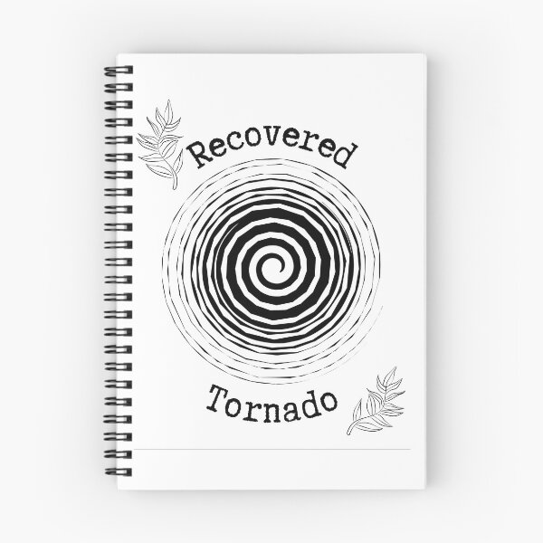 Item preview, Recovered Tornado designed and sold by a-new-light.