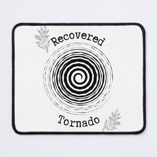 Item preview, Recovered Tornado designed and sold by a-new-light.