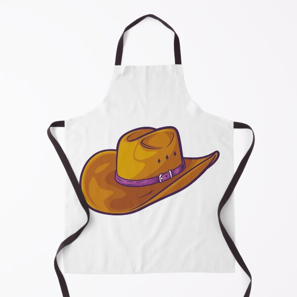 Item preview, Pink Striped Cowgirl Hat designed and sold by OpsDesing.