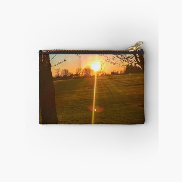 Item preview, A golf course sunset  designed and sold by RollingRC.