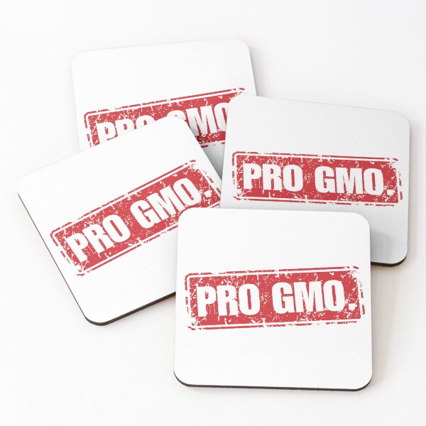 Item preview, Pro GMO designed and sold by Art-of-amine.