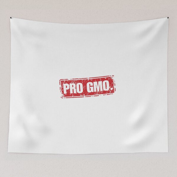 Item preview, Pro GMO designed and sold by Art-of-amine.
