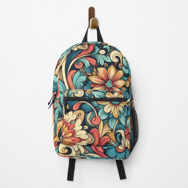 Item preview, campo de flores designed and sold by norachiang.