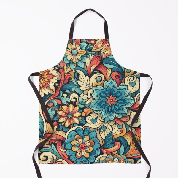 Item preview, campo de flores designed and sold by norachiang.
