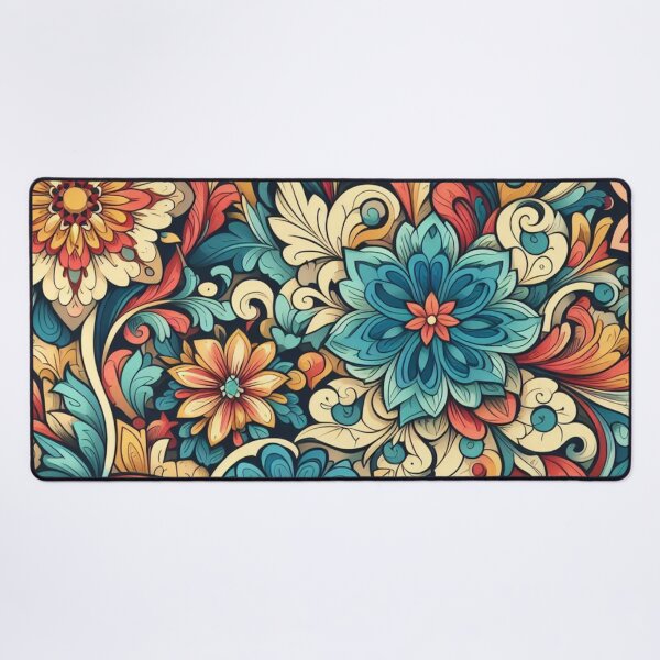Item preview, campo de flores designed and sold by norachiang.