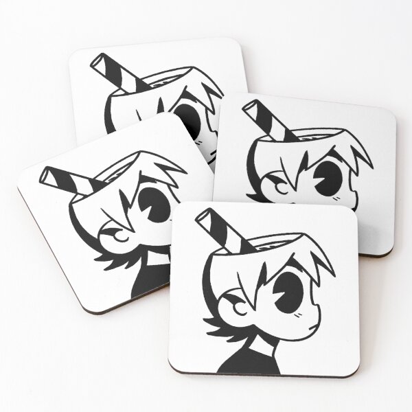 Item preview, Scott Head designed and sold by Arilelou.