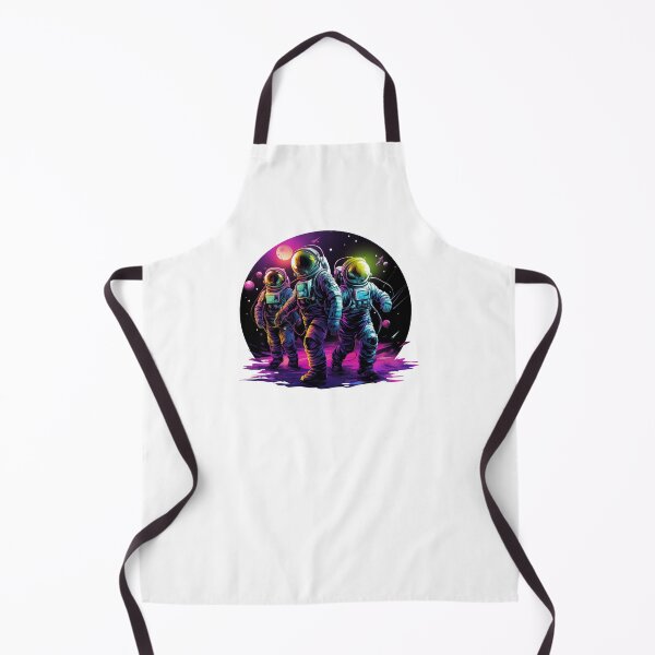 Item preview, Galactic Space Explorers, Spaceman, Space Astronaut designed and sold by TyGuySupply.