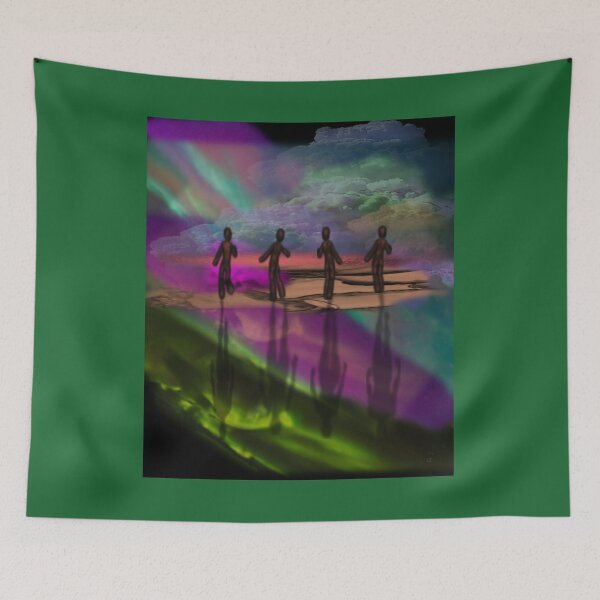 Item preview, A New Beginning designed and sold by Patricia Brown.