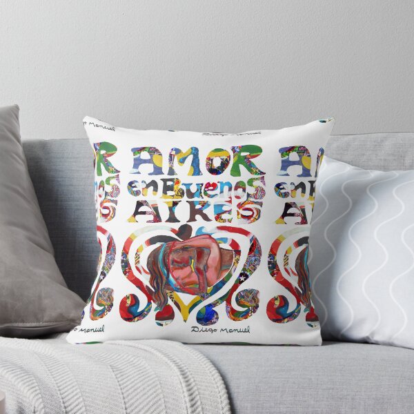 Item preview, Love in Buenos Aires designed and sold by Diego Manuel Rodriguez.