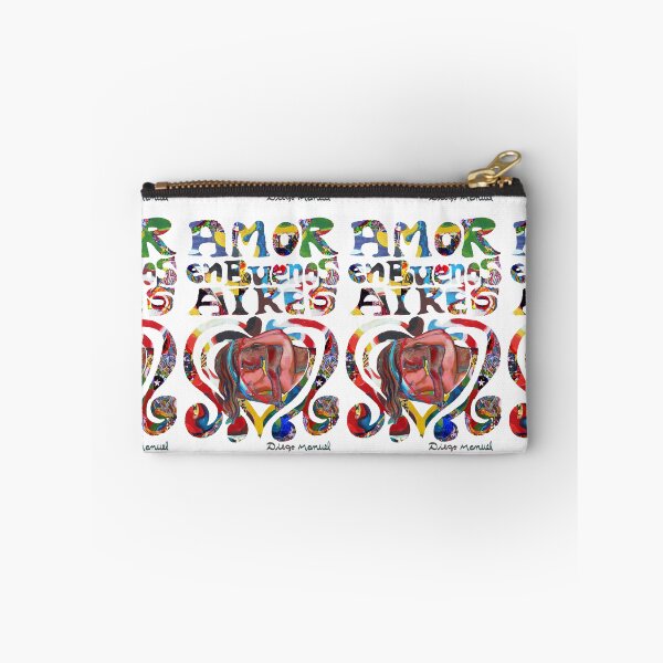 Item preview, Love in Buenos Aires designed and sold by Diego Manuel Rodriguez.