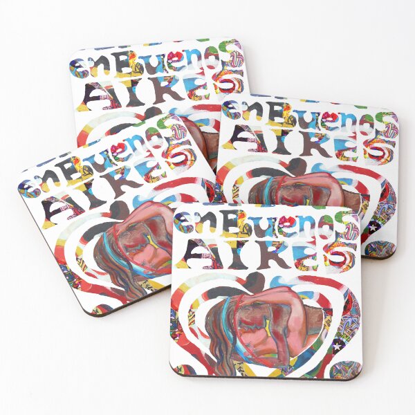 Item preview, Love in Buenos Aires designed and sold by Diego Manuel Rodriguez.