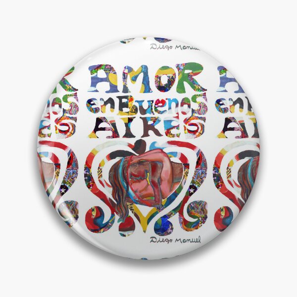 Item preview, Love in Buenos Aires designed and sold by Diego Manuel Rodriguez.