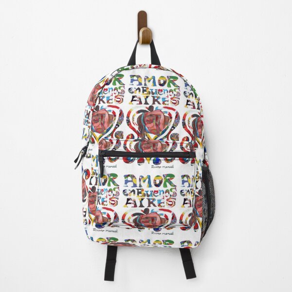 Item preview, Love in Buenos Aires designed and sold by Diego Manuel Rodriguez.