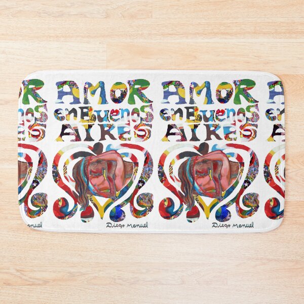 Item preview, Love in Buenos Aires designed and sold by Diego Manuel Rodriguez.