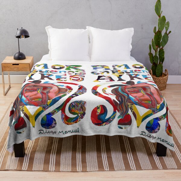 Item preview, Love in Buenos Aires designed and sold by Diego Manuel Rodriguez.