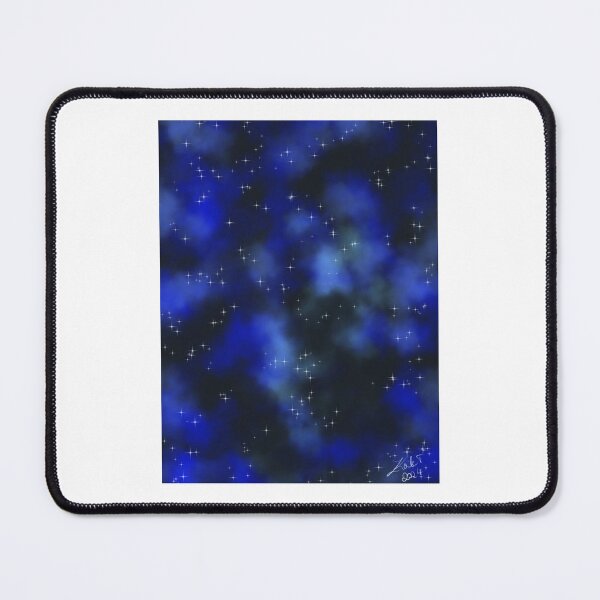 Item preview, Starry Night designed and sold by KateTart.