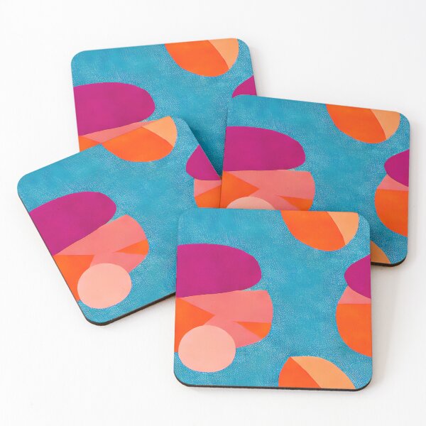 Item preview, Harmony in Hues designed and sold by CushyNest.