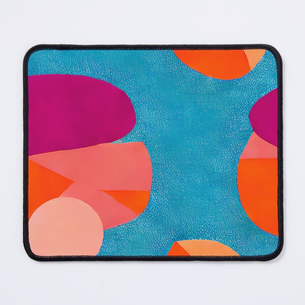 Item preview, Harmony in Hues designed and sold by CushyNest.