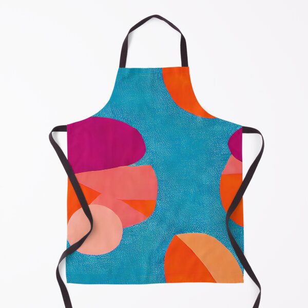 Item preview, Harmony in Hues designed and sold by CushyNest.