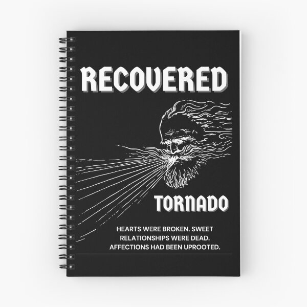 Item preview, Recovered Tornado - Blowing Face designed and sold by a-new-light.