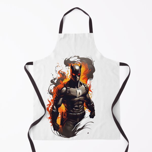 Item preview, Daring Echo: Daredevil in Action designed and sold by WAUZ.