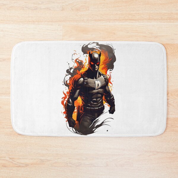 Item preview, Daring Echo: Daredevil in Action designed and sold by WAUZ.