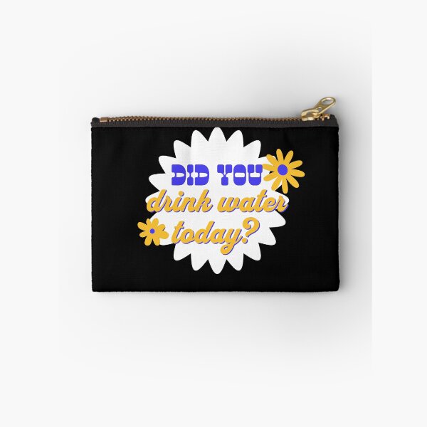 Item preview, Did you drink water today?  designed and sold by retrorascal.