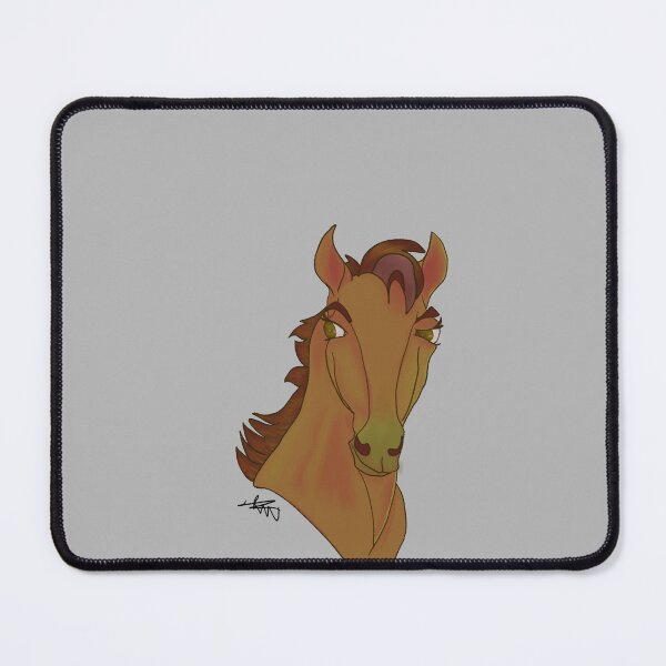 Item preview, chestnut foal designed and sold by BusterDraws.