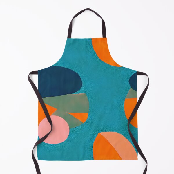 Item preview, Harmony in Hues II designed and sold by CushyNest.