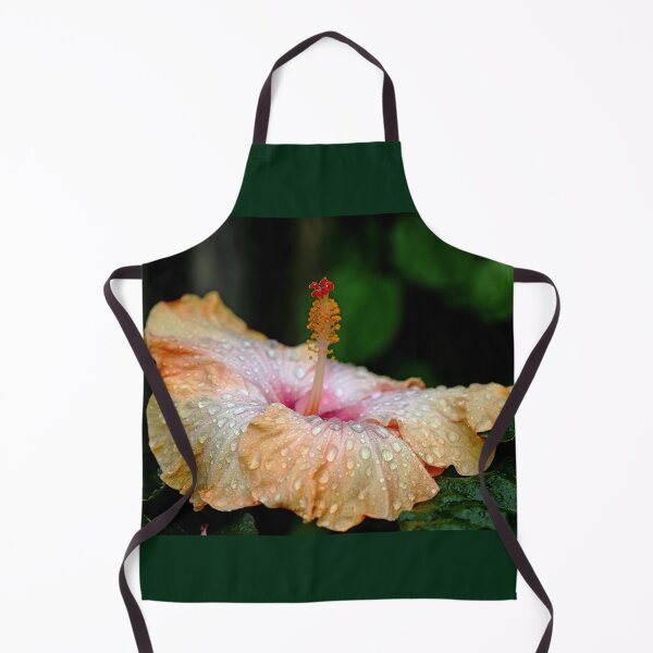 Item preview, Exotic Hibiscus designed and sold by Debbie Oppermann.