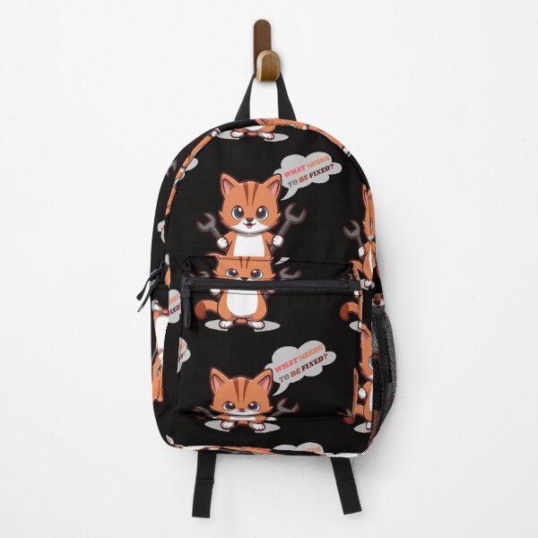 Item preview, What Needs To Be Fixed designed and sold by SoulPaws.